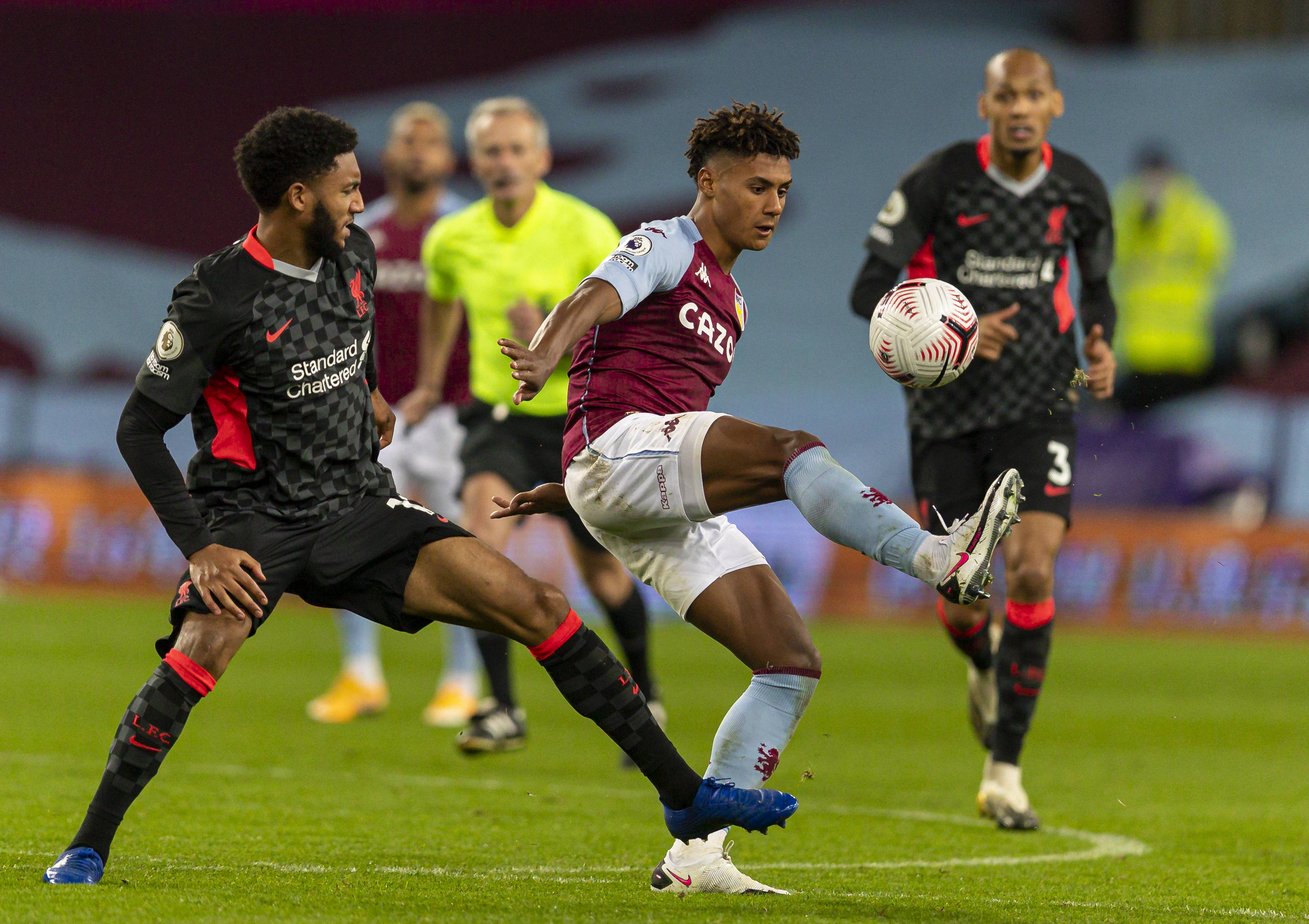 提出疑問 提出疑問