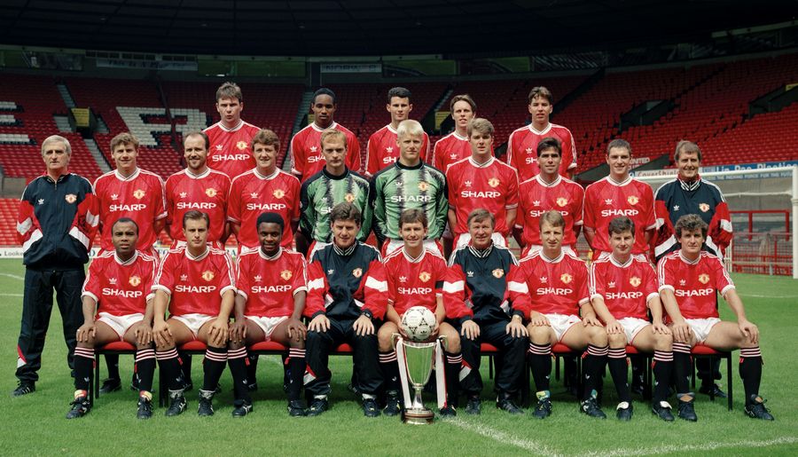 季後賽中 季後賽中